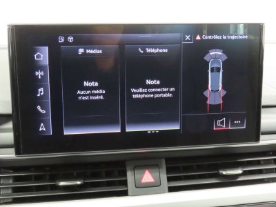 Audi A4 Avant 30TDi Adv STRONIC   - 14