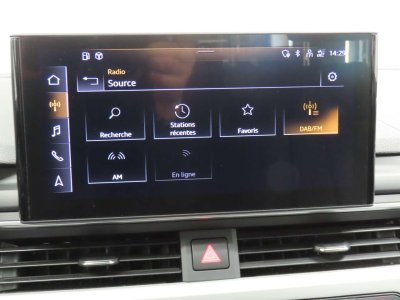 Audi A4 Avant 30TDi Adv STRONIC   - 15