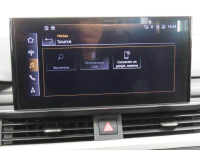 Audi A4 Avant 30TDi Adv STRONIC   - 16