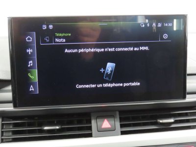 Audi A4 Avant 30TDi Adv STRONIC   - 17