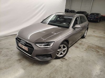 Audi A4 Avant 30TDi STRONIC   - 2