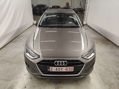 Audi A4 Avant 30TDi STRONIC   - 4