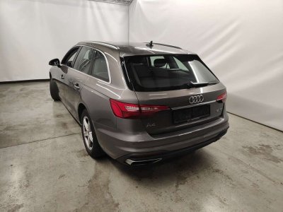 Audi A4 Avant 30TDi STRONIC   - 5