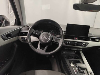 Audi A4 Avant 30TDi STRONIC   - 7