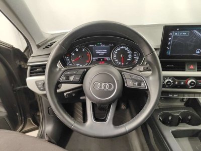 Audi A4 Avant 30TDi STRONIC   - 10