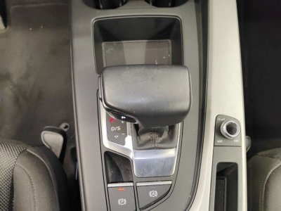 Audi A4 Avant 30TDi STRONIC   - 14