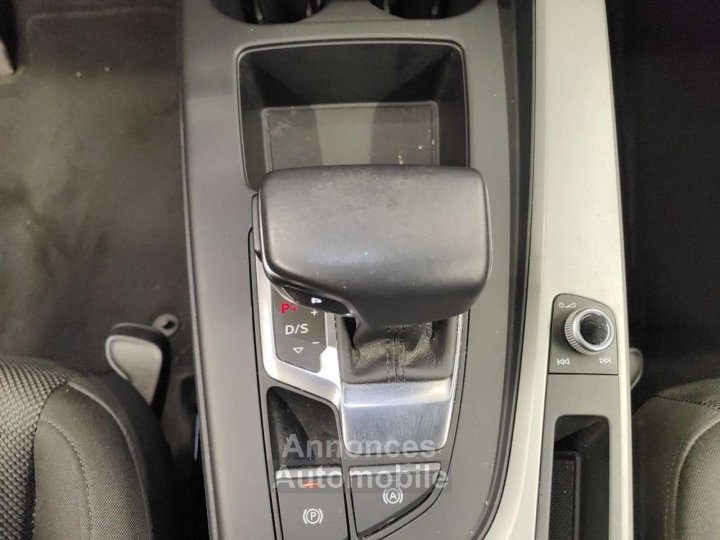 Audi A4 Avant 30TDi STRONIC - 14