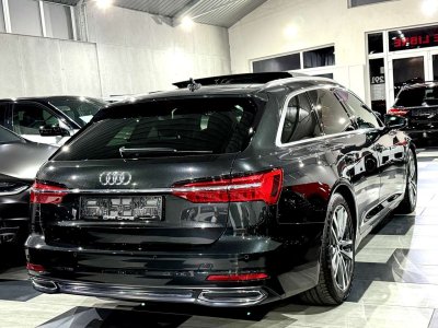 Audi A6 35 TDi S Line 1e Main Etat Neuf Full Hist   - 3