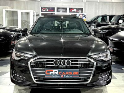 Audi A6 35 TDi S Line 1e Main Etat Neuf Full Hist   - 5