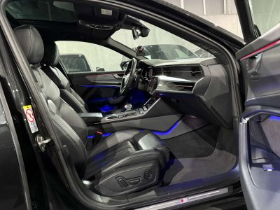 Audi A6 35 TDi S Line 1e Main Etat Neuf Full Hist   - 8