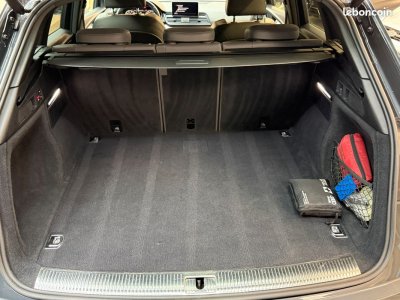 Audi Q5 55 etfsi phev 367ch s-line quattro s-tronic carplay select drive matrix camera   - 26