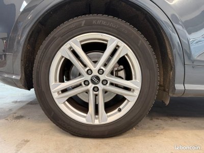 Audi Q5 55 etfsi phev 367ch s-line quattro s-tronic carplay select drive matrix camera   - 27