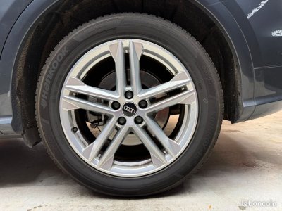 Audi Q5 55 etfsi phev 367ch s-line quattro s-tronic carplay select drive matrix camera   - 29