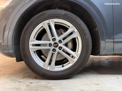 Audi Q5 55 etfsi phev 367ch s-line quattro s-tronic carplay select drive matrix camera   - 30