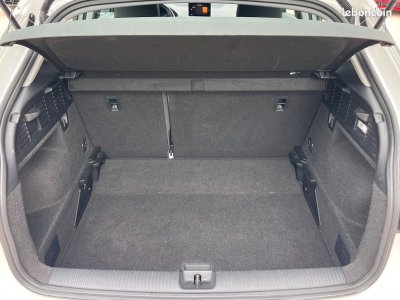 Audi Q2 35 TFSI 150CH COD SPORT LIMITED   - 7