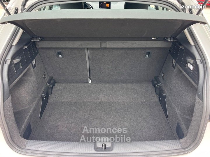 Audi Q2 35 TFSI 150CH COD SPORT LIMITED - 7