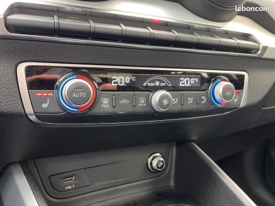 Audi Q2 35 TFSI 150CH COD SPORT LIMITED   - 15