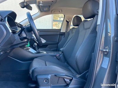 Audi Q3 Sportback 35 TDI 150CH S TRONIC 7   - 9