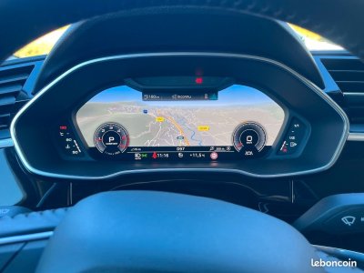 Audi Q3 Sportback 35 TDI 150CH S TRONIC 7   - 15