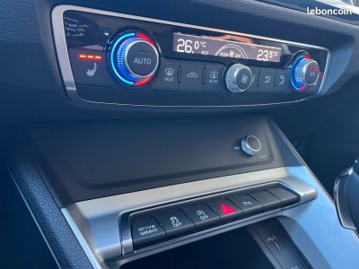 Audi Q3 Sportback 35 TDI 150CH S TRONIC 7   - 16