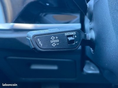 Audi Q3 Sportback 35 TDI 150CH S TRONIC 7   - 17