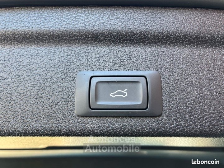 Audi Q3 Sportback 35 TDI 150CH S TRONIC 7 - 18