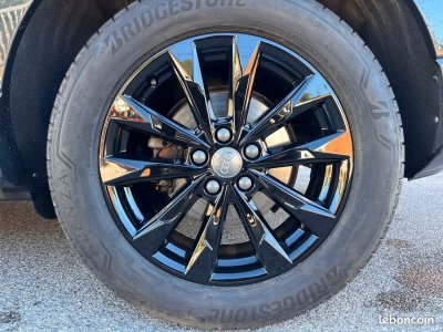 Audi Q3 Sportback 35 TDI 150CH S TRONIC 7   - 19