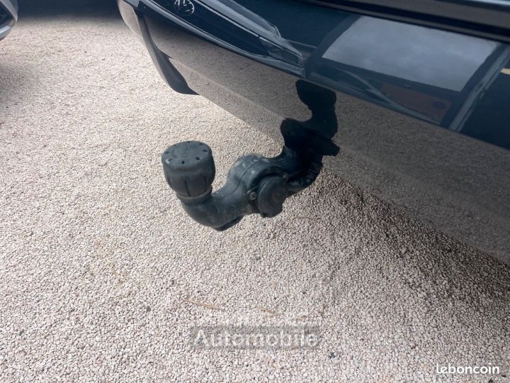 Audi Q3 Sportback 35 TDI 150CH S TRONIC 7 - 20