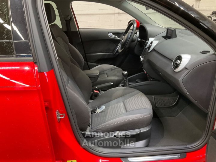 Audi A1 12 TFSI Ambition - 3