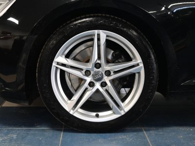 Audi A4 Avant 20 TDI 150 S tronic 7 S line   - 7