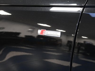 Audi A4 Avant 20 TDI 150 S tronic 7 S line   - 8