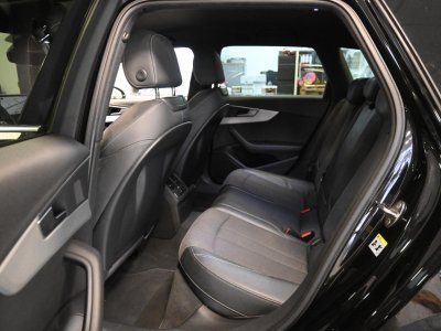 Audi A4 Avant 20 TDI 150 S tronic 7 S line   - 11