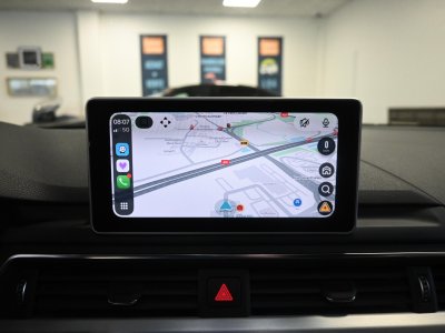 Audi A4 Avant 20 TDI 150 S tronic 7 S line   - 14