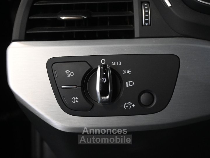 Audi A4 Avant 20 TDI 150 S tronic 7 S line - 16