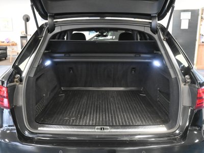 Audi A4 Avant 20 TDI 150 S tronic 7 S line   - 17