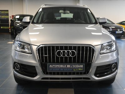 Audi Q5 BUSINESS 20 TDI Clean Diesel 190 Quattro Business Line S tronic 7 - 2