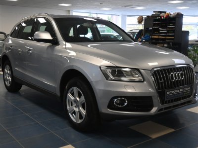 Audi Q5 BUSINESS 20 TDI Clean Diesel 190 Quattro Business Line S tronic 7 - 3