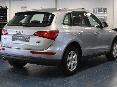 Audi Q5 BUSINESS 20 TDI Clean Diesel 190 Quattro Business Line S tronic 7 - 4
