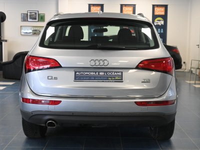 Audi Q5 BUSINESS 20 TDI Clean Diesel 190 Quattro Business Line S tronic 7 - 5