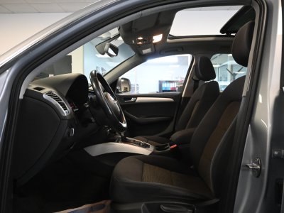 Audi Q5 BUSINESS 20 TDI Clean Diesel 190 Quattro Business Line S tronic 7 - 7