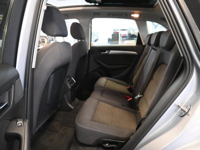 Audi Q5 BUSINESS 20 TDI Clean Diesel 190 Quattro Business Line S tronic 7 - 9