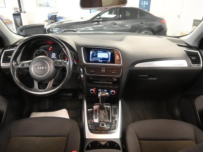 Audi Q5 BUSINESS 20 TDI Clean Diesel 190 Quattro Business Line S tronic 7 - 10