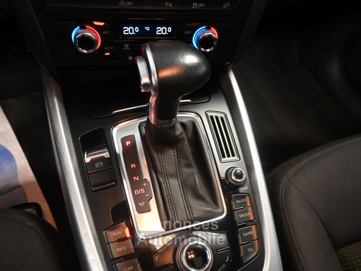 Audi Q5 BUSINESS 20 TDI Clean Diesel 190 Quattro Business Line S tronic 7 - 12