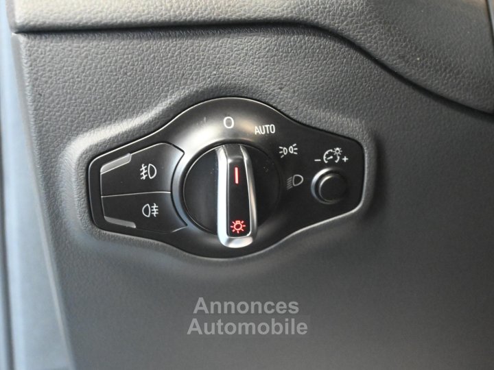 Audi Q5 BUSINESS 20 TDI Clean Diesel 190 Quattro Business Line S tronic 7 - 13