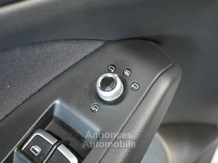 Audi Q5 BUSINESS 20 TDI Clean Diesel 190 Quattro Business Line S tronic 7 - 14