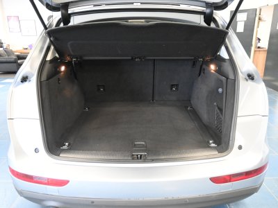 Audi Q5 BUSINESS 20 TDI Clean Diesel 190 Quattro Business Line S tronic 7 - 15