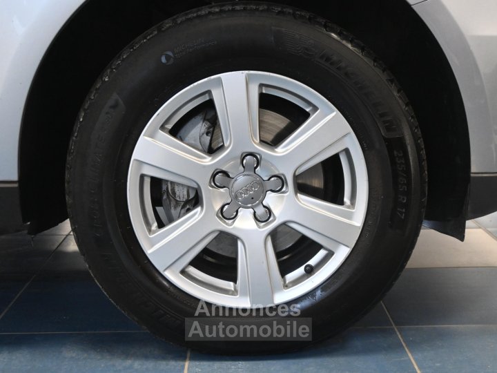 Audi Q5 BUSINESS 20 TDI Clean Diesel 190 Quattro Business Line S tronic 7 - 20