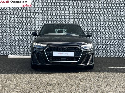 Audi A1 Sportback 30 TFSI 110 ch S tronic 7 S Line   - 2