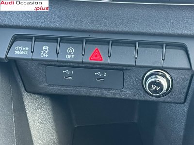 Audi A1 Sportback 30 TFSI 110 ch S tronic 7 S Line   - 16