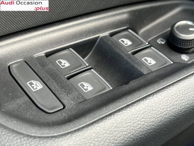 Audi A1 Sportback 30 TFSI 110 ch S tronic 7 S Line   - 19